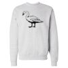 Unisex EcoSmart® Crewneck Sweatshirt Thumbnail
