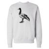 Unisex EcoSmart® Crewneck Sweatshirt Thumbnail