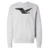 Unisex EcoSmart® Crewneck Sweatshirt Thumbnail