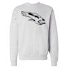 Unisex EcoSmart® Crewneck Sweatshirt Thumbnail
