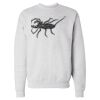 Unisex EcoSmart® Crewneck Sweatshirt Thumbnail