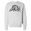 Unisex EcoSmart® Crewneck Sweatshirt Thumbnail
