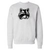 Unisex EcoSmart® Crewneck Sweatshirt Thumbnail