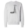 Unisex EcoSmart® Crewneck Sweatshirt Thumbnail