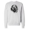 Unisex EcoSmart® Crewneck Sweatshirt Thumbnail