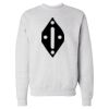 Unisex EcoSmart® Crewneck Sweatshirt Thumbnail