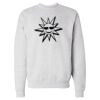 Unisex EcoSmart® Crewneck Sweatshirt Thumbnail