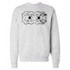 Unisex EcoSmart® Crewneck Sweatshirt Thumbnail