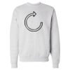 Unisex EcoSmart® Crewneck Sweatshirt Thumbnail
