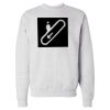 Unisex EcoSmart® Crewneck Sweatshirt Thumbnail