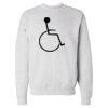 Unisex EcoSmart® Crewneck Sweatshirt Thumbnail