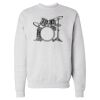 Unisex EcoSmart® Crewneck Sweatshirt Thumbnail