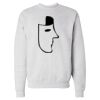 Unisex EcoSmart® Crewneck Sweatshirt Thumbnail