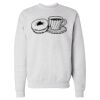 Unisex EcoSmart® Crewneck Sweatshirt Thumbnail