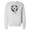 Unisex EcoSmart® Crewneck Sweatshirt Thumbnail