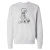 Unisex EcoSmart® Crewneck Sweatshirt Thumbnail