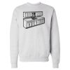 Unisex EcoSmart® Crewneck Sweatshirt Thumbnail