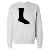 Unisex EcoSmart® Crewneck Sweatshirt Thumbnail