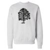 Unisex EcoSmart® Crewneck Sweatshirt Thumbnail