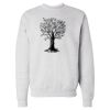 Unisex EcoSmart® Crewneck Sweatshirt Thumbnail