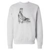 Unisex EcoSmart® Crewneck Sweatshirt Thumbnail