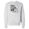 Unisex EcoSmart® Crewneck Sweatshirt Thumbnail