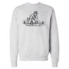 Unisex EcoSmart® Crewneck Sweatshirt Thumbnail