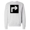 Unisex EcoSmart® Crewneck Sweatshirt Thumbnail