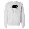 Unisex EcoSmart® Crewneck Sweatshirt Thumbnail