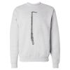Unisex EcoSmart® Crewneck Sweatshirt Thumbnail