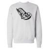 Unisex EcoSmart® Crewneck Sweatshirt Thumbnail