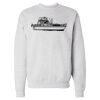 Unisex EcoSmart® Crewneck Sweatshirt Thumbnail