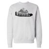 Unisex EcoSmart® Crewneck Sweatshirt Thumbnail