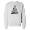 Unisex EcoSmart® Crewneck Sweatshirt Thumbnail