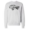 Unisex EcoSmart® Crewneck Sweatshirt Thumbnail