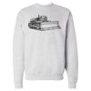 Unisex EcoSmart® Crewneck Sweatshirt Thumbnail