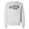 Unisex EcoSmart® Crewneck Sweatshirt Thumbnail