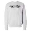 Unisex EcoSmart® Crewneck Sweatshirt Thumbnail