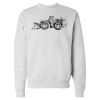 Unisex EcoSmart® Crewneck Sweatshirt Thumbnail