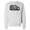 Unisex EcoSmart® Crewneck Sweatshirt Thumbnail