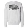 Unisex EcoSmart® Crewneck Sweatshirt Thumbnail