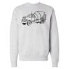 Unisex EcoSmart® Crewneck Sweatshirt Thumbnail