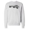 Unisex EcoSmart® Crewneck Sweatshirt Thumbnail