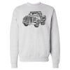 Unisex EcoSmart® Crewneck Sweatshirt Thumbnail