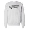 Unisex EcoSmart® Crewneck Sweatshirt Thumbnail