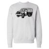 Unisex EcoSmart® Crewneck Sweatshirt Thumbnail