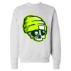 Unisex EcoSmart® Crewneck Sweatshirt Thumbnail