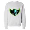 Unisex EcoSmart® Crewneck Sweatshirt Thumbnail