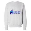 Unisex EcoSmart® Crewneck Sweatshirt Thumbnail