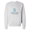 Unisex EcoSmart® Crewneck Sweatshirt Thumbnail